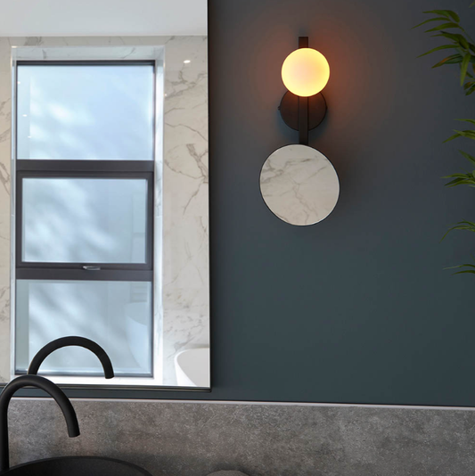 Understanding the Importance of Double Insulated Lighting in Bathrooms