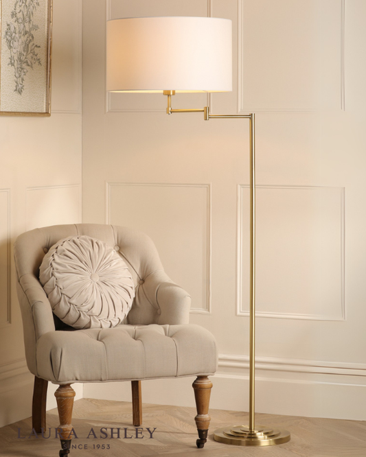 Top Laura Ashley Lighting Picks for a Timeless Look