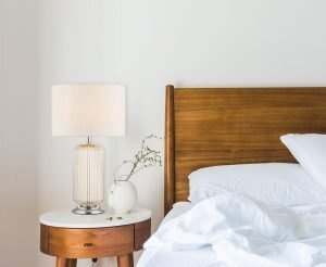 A Guide to Choosing the Perfect Table Lamp for Any Room