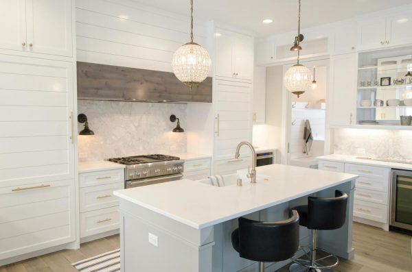 Popular Trending Kitchen Island Lighting Choices