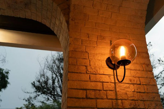 Solar vs. Wired Outdoor Lighting: Which Is Right for You?