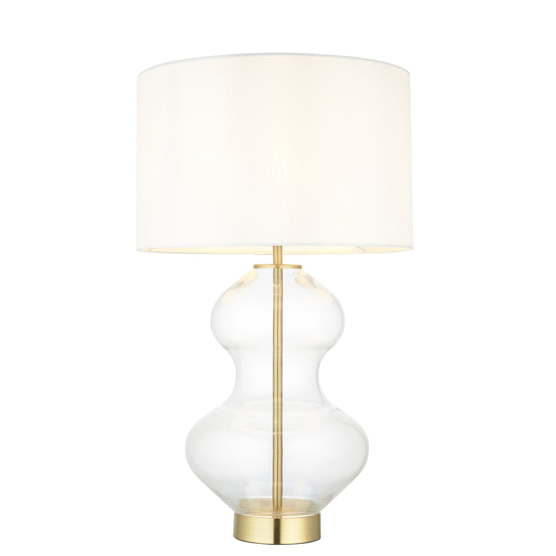 How Table Lamps Can Transform Your Workspace
