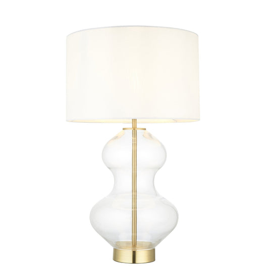 How Table Lamps Can Transform Your Workspace