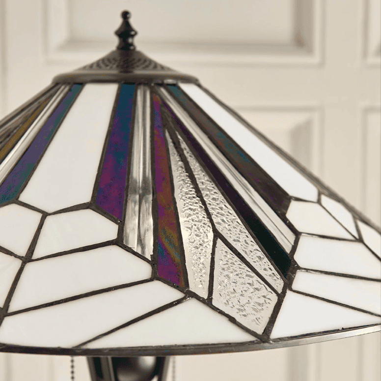Tiffany Astoria Floor Lamp