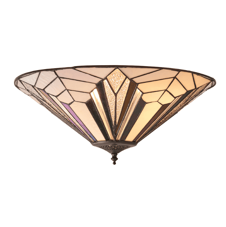 Tiffany Astoria Large 2lt Flush