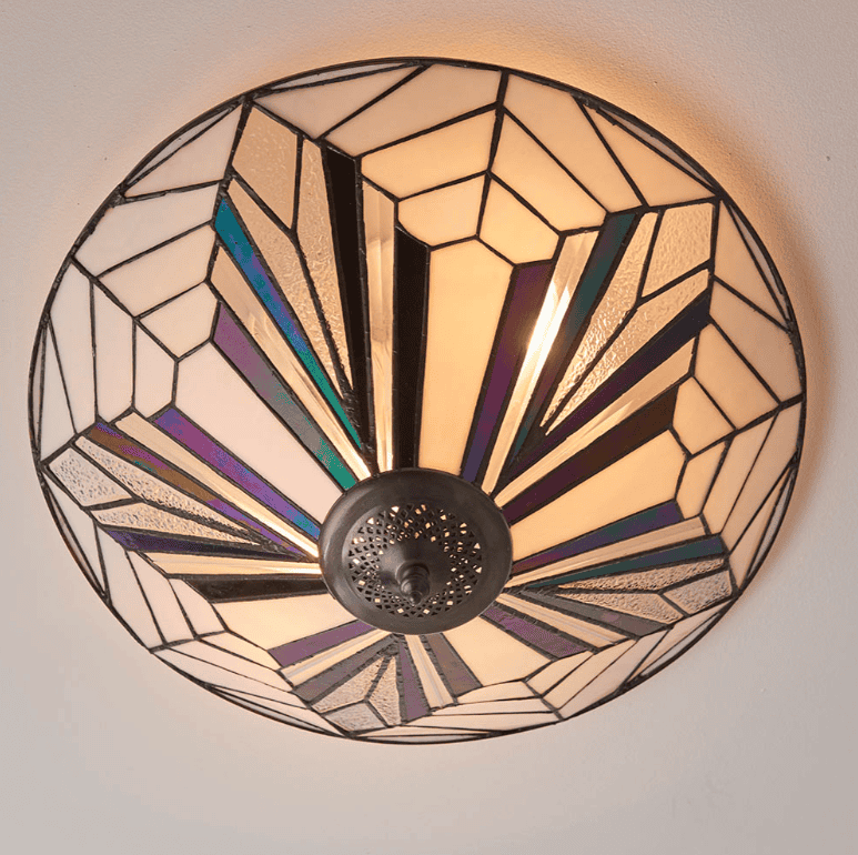 Tiffany Astoria Large 2lt Flush