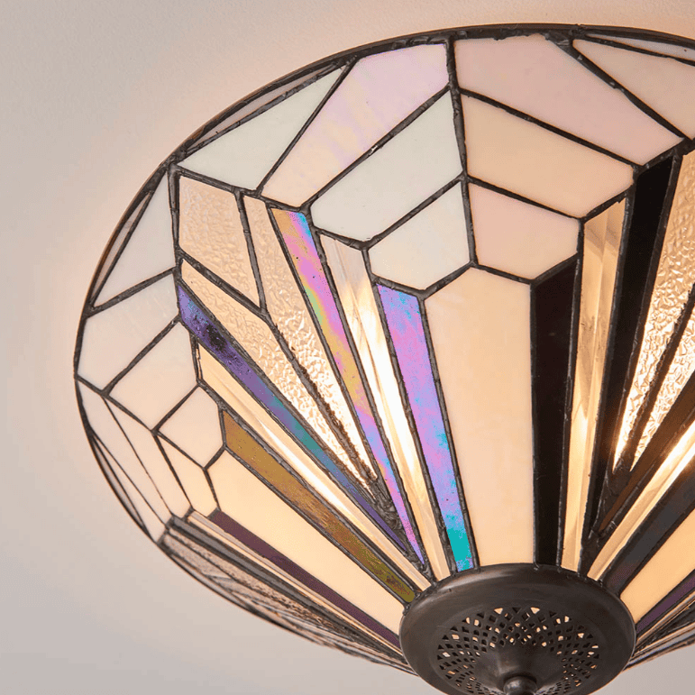 Tiffany Astoria Large 2lt Flush
