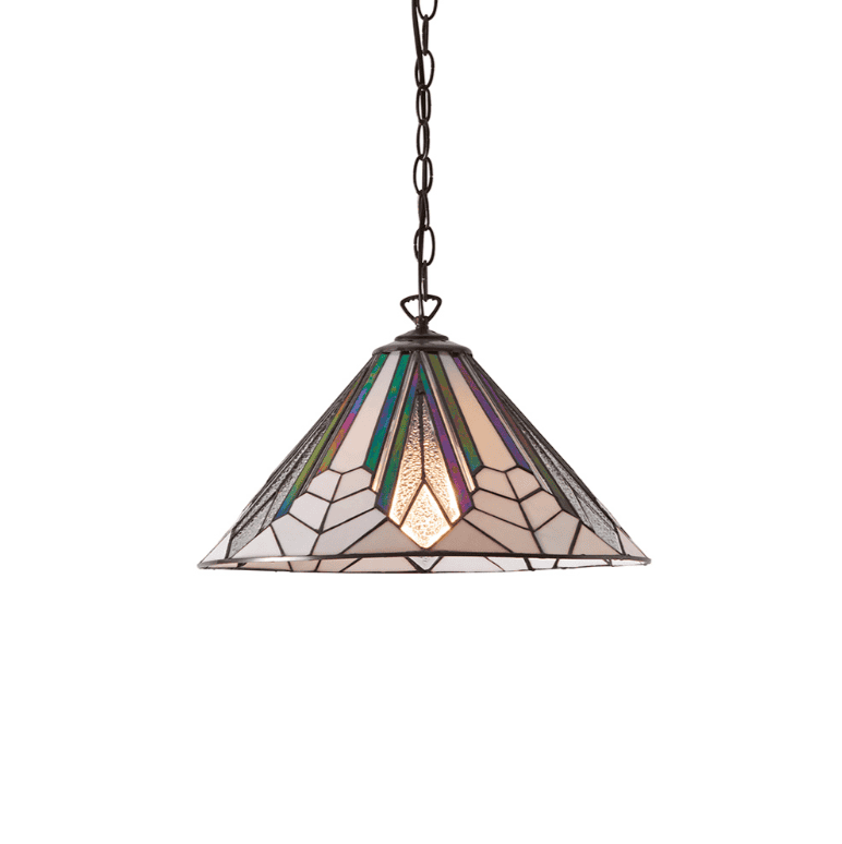 Tiffany Astoria Medium Pendant