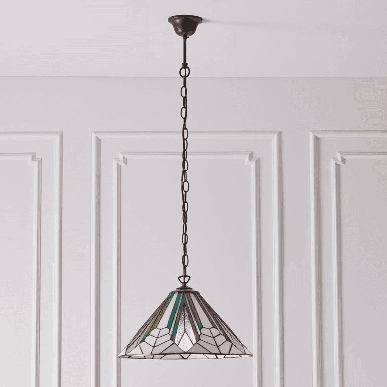 Tiffany Astoria Medium Pendant