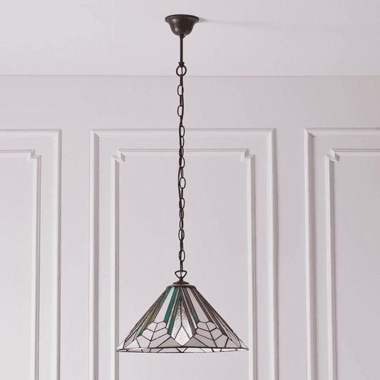 Tiffany Astoria Medium Pendant