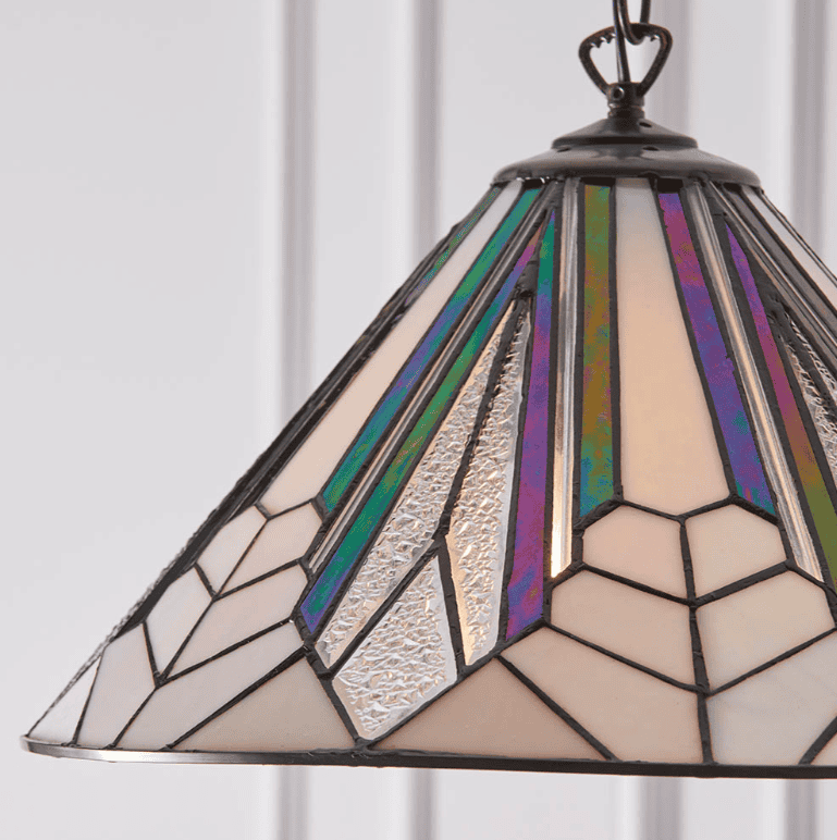 Tiffany Astoria Medium Pendant