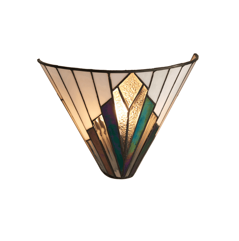 Tiffany Astoria Wall Light