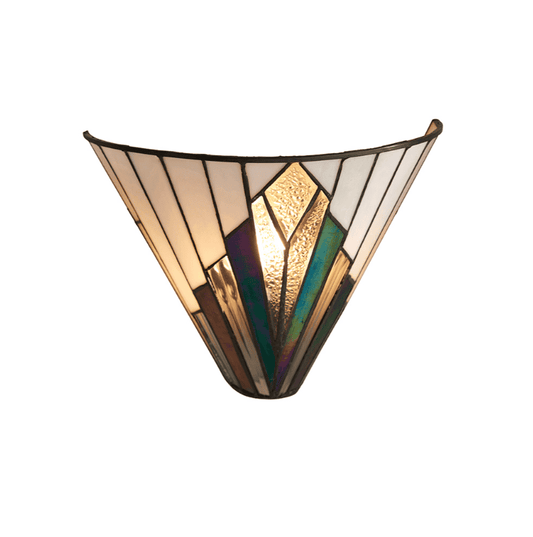 Tiffany Astoria Wall Light