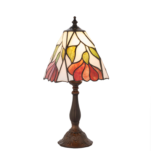 Tiffany Botanica Small Table Lamp