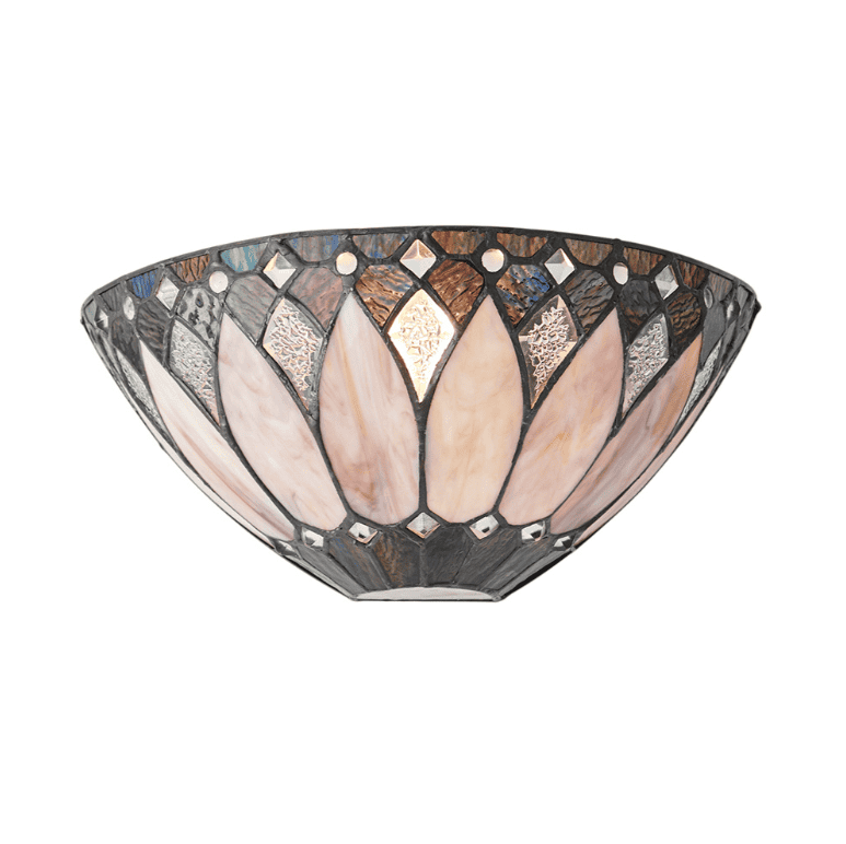 Tiffany Brooklyn Wall Light