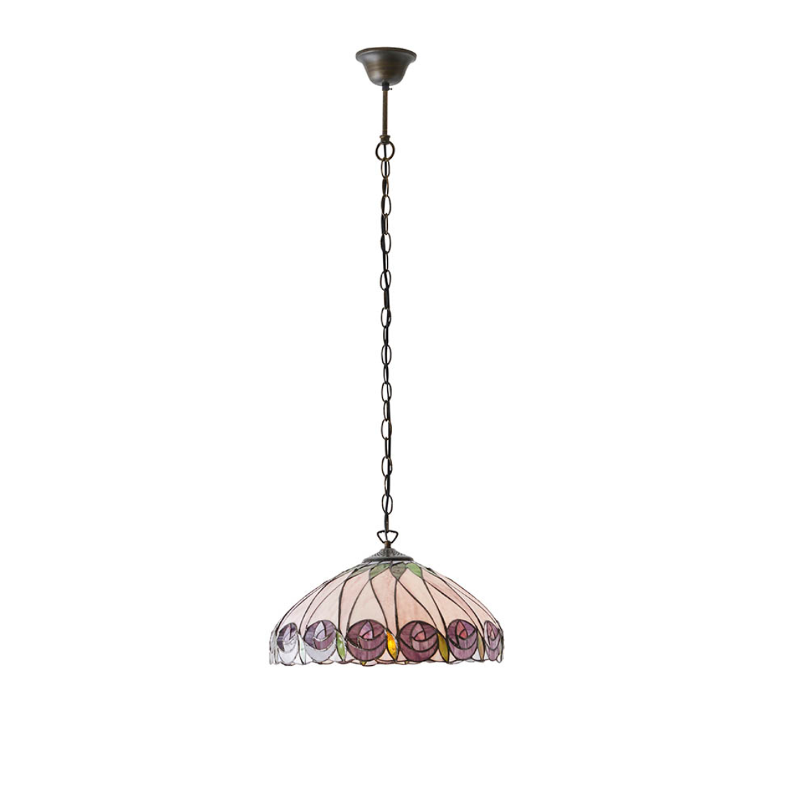 Tiffany Hutchinson Medium Pendant