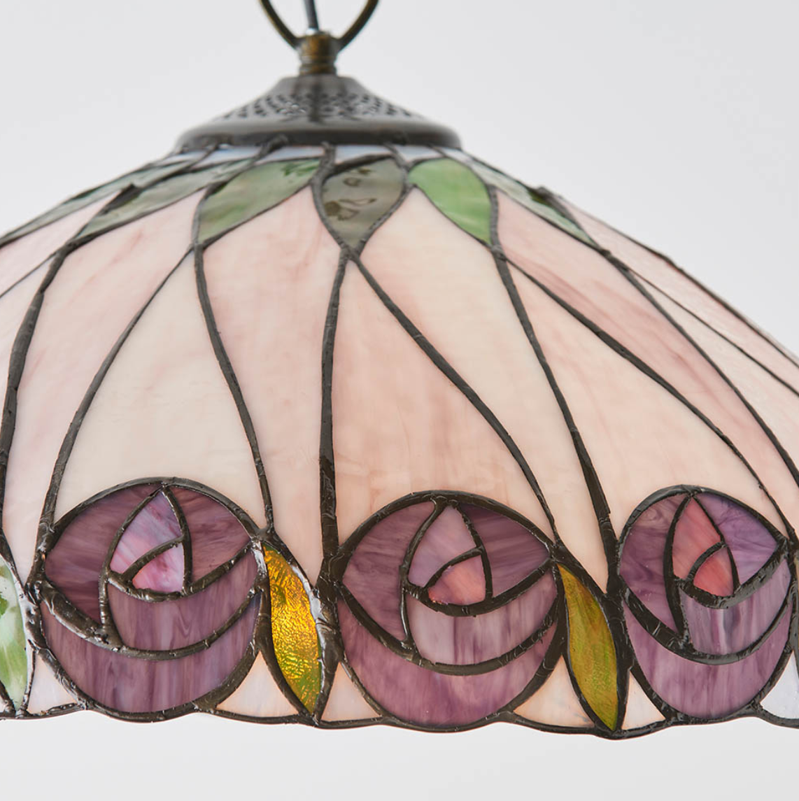Tiffany Hutchinson Medium Pendant