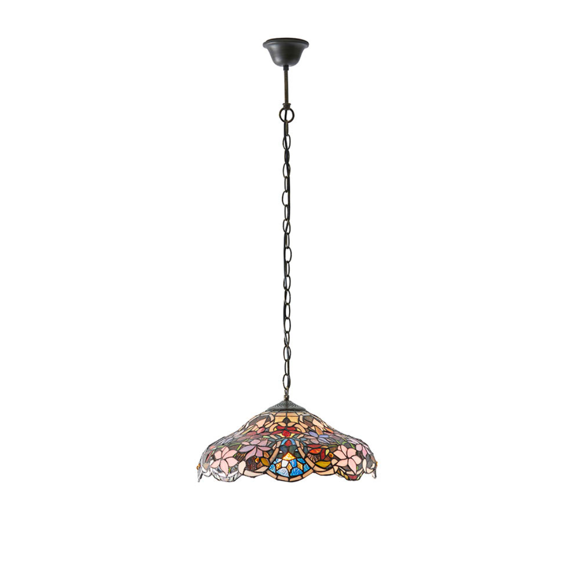 Tiffany Sullivan Medium Pendant