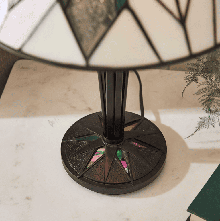 Tiffany Astoria Small Table Lamp