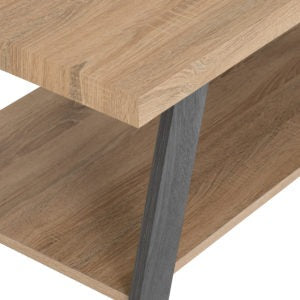 Eddie Grey & Sonoma Effect Coffee Table