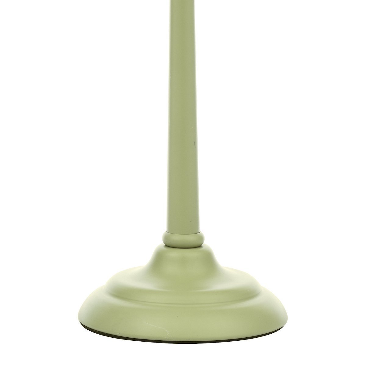 Laura Ashley Cordwell Matt Green Table Lamp With Shade