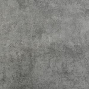 Athens Concrete Effect & Black Rectangular Coffee Table