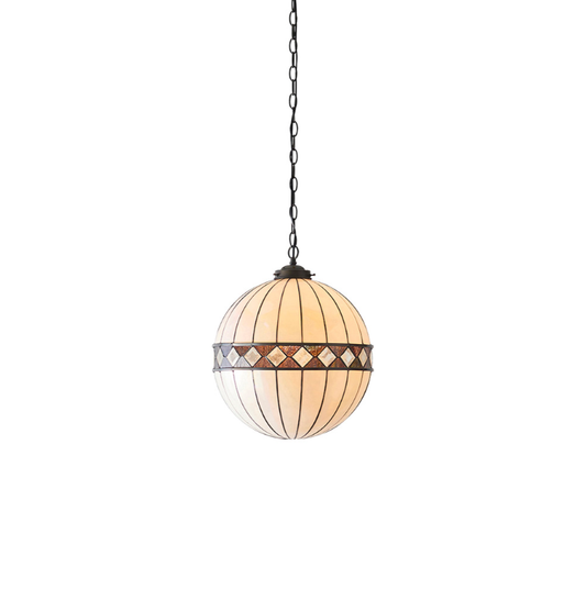 Tiffany Fargo Medium Globe Pendant