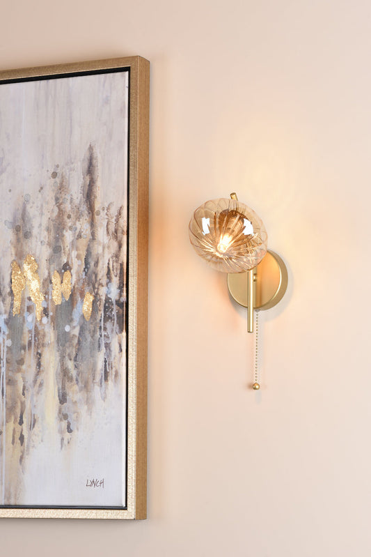The Complete Guide to Choosing and Placing Wall Lights