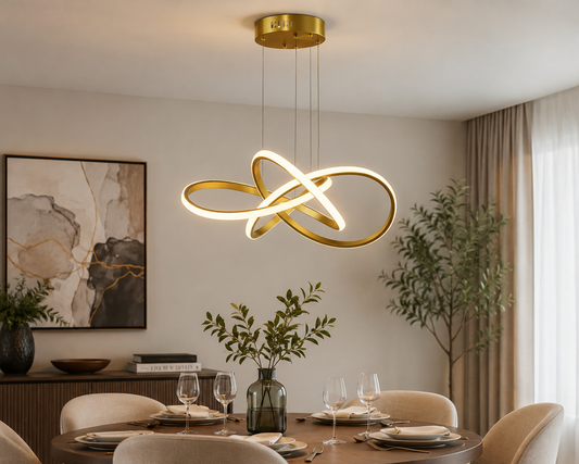 How to Choose the Best LED Ceiling Lights for Your Home