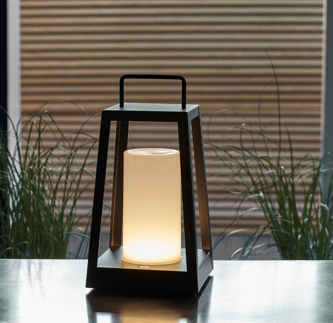 Portable Garden Lighting Solutions for Any Outdoor Area