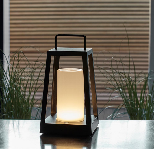 Portable Garden Lighting Solutions for Any Outdoor Area