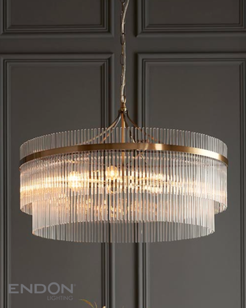 Endon Lighting | Elegant Indoor & Outdoor Lighting Solutions – Lighting ...