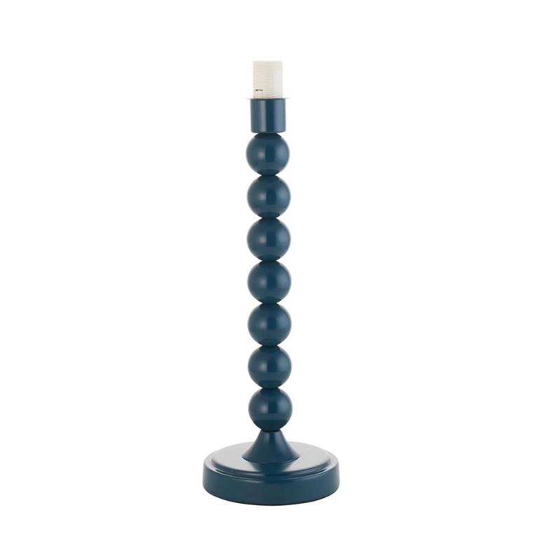 Endon Higgledy Marlin Blue Table Lamp (Base Only)