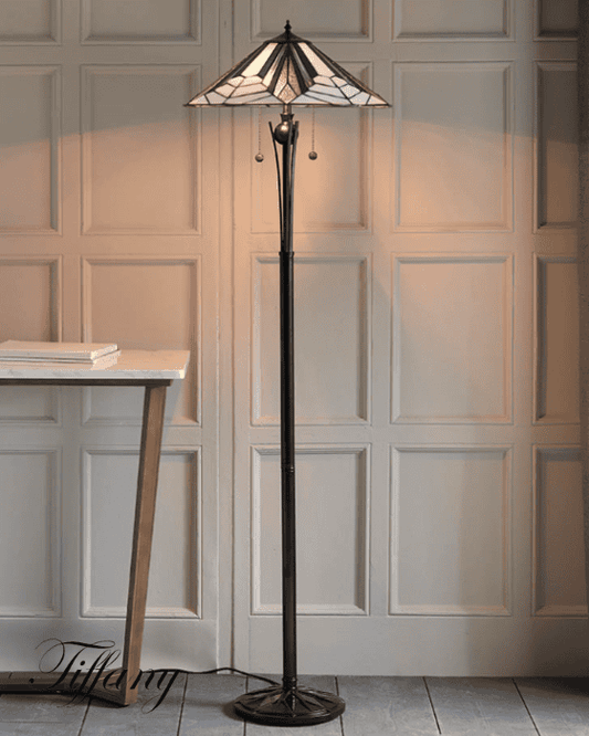 Tiffany Astoria Floor Lamp