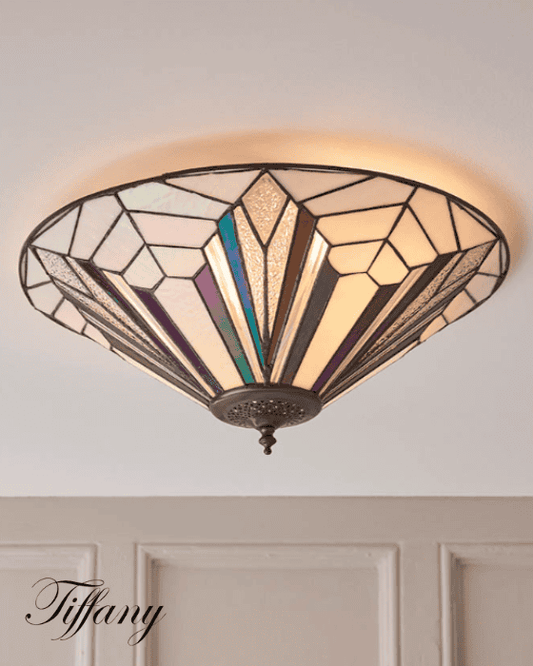 Tiffany Astoria Large 2lt Flush