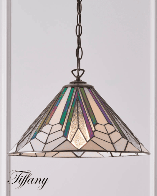 Tiffany Astoria Medium Pendant