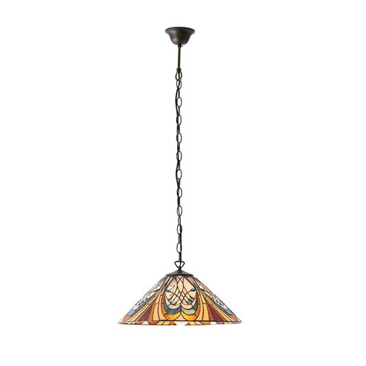 Tiffany Hector Medium Pendant