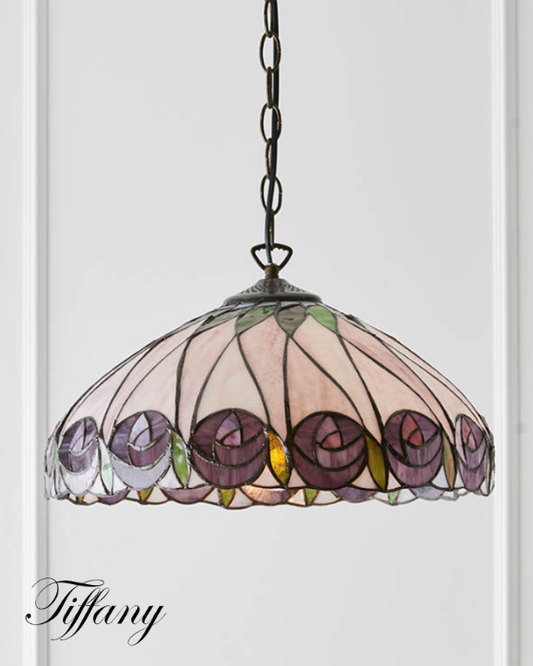 Tiffany Hutchinson Medium Pendant