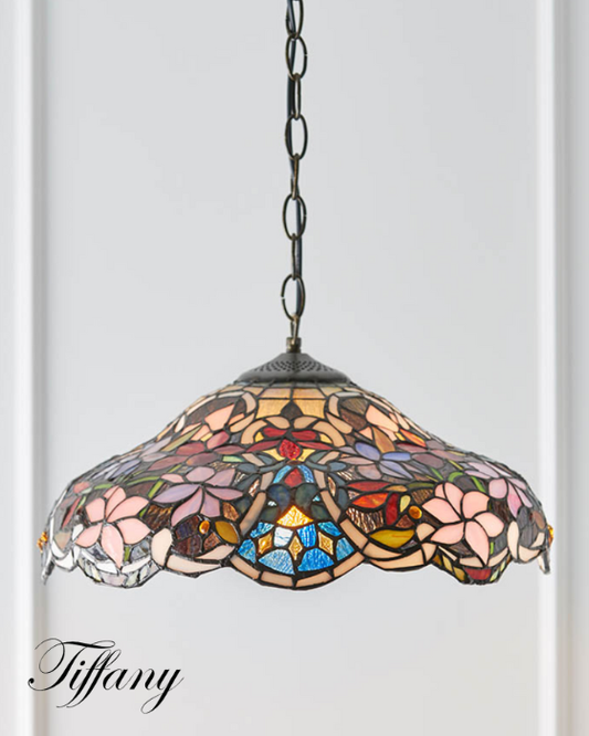 Tiffany Sullivan Medium Pendant