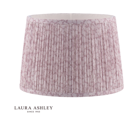 Laura Ashley Mulberry Mille Fleur Shade