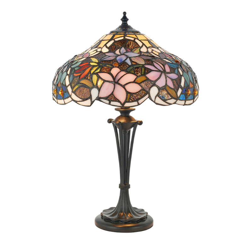 Tiffany Sullivan Small Table Lamp