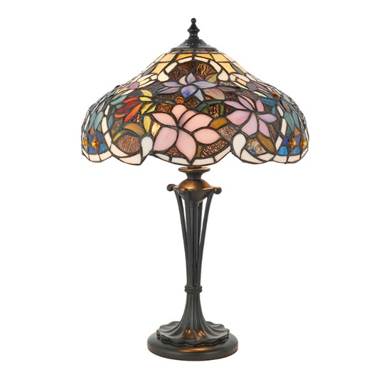 Tiffany Sullivan Small Table Lamp